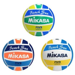Pallone Beach Volley modello Beach Sun