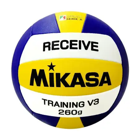 Pallone volley tecnico allenamento del libero