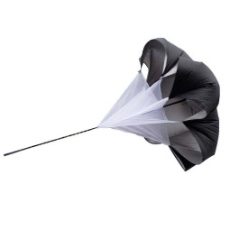 Paracadute di resistenza - Diamond