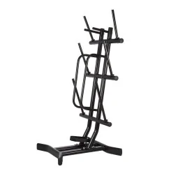 Rastrelliera Porta Body Pump 12 Set - Diamond