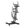 Rastrelliera Porta Body Pump 12 Set - Diamond