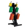 Rastrelliera Porta Body Pump 12 Set - Diamond