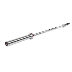 Bilanciere Olimpico 220 cm - carico max 320 Kg - Diamond