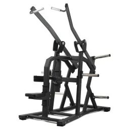 Lat Pulldown - Esercizi Arti Superiori - Diamond