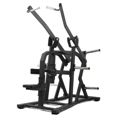 Lat Pulldown - Esercizi Arti Superiori - Diamond