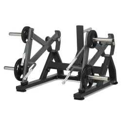 Squat Lunge - Plate Loaded - Diamond