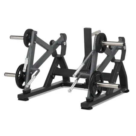 Squat Lunge - Plate Loaded - Diamond