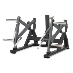 Squat Lunge - Plate Loaded - Diamond