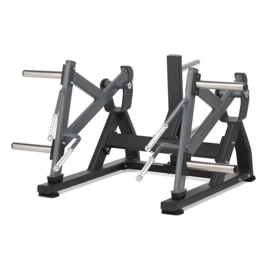 Squat Lunge - Plate Loaded - Diamond