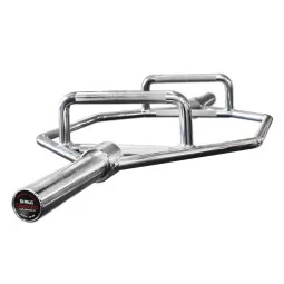 Bilanciere Olimpico Esagonale – Shrug Bar - 200Kg