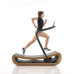 SprintBok Tapis Roulant