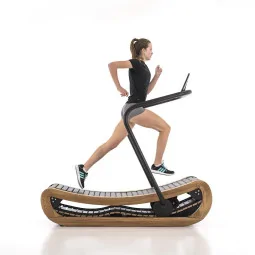 SprintBok Tapis Roulant