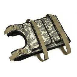 Giubbotto zavorrato 30 Kg