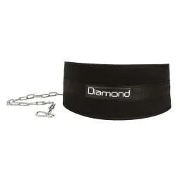 Dip Belt per dips zavorrate - Diamond