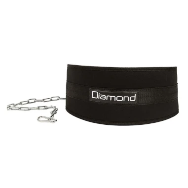 Dip Belt per dips zavorrate - Diamond