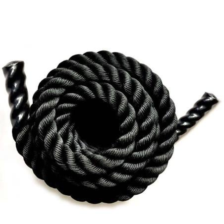 Battle Rope Crossfit 28 mm - 12 mt - Diamond