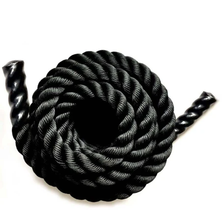 Battle Rope Crossfit 28 mm - 12 mt - Diamond