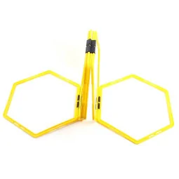 Agility Ladder Pro Hex - Diamond