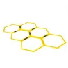 Agility Ladder Pro Hex - Diamond