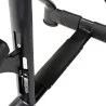 Panca Scott - Seated Scott Bench - Diamond