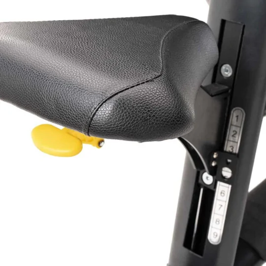 Panca Scott - Seated Scott Bench - Diamond - Pratico