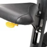 Panca Scott - Seated Scott Bench - Diamond - Pratico