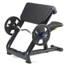 Panca Scott - Seated Scott Bench - Diamond