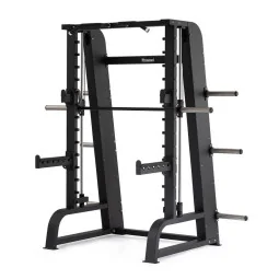 Smith Machine - Plate Loaded - Diamond