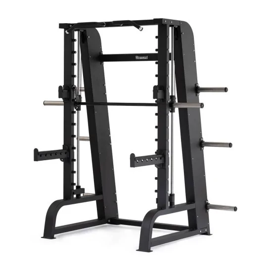Smith Machine - Plate Loaded - Diamond