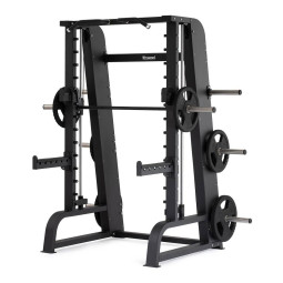 Smith Machine - Plate Loaded - Diamond