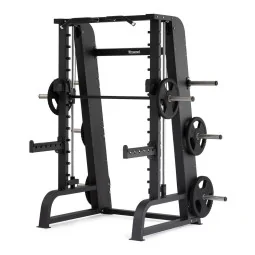 Smith Machine - Plate Loaded - Diamond