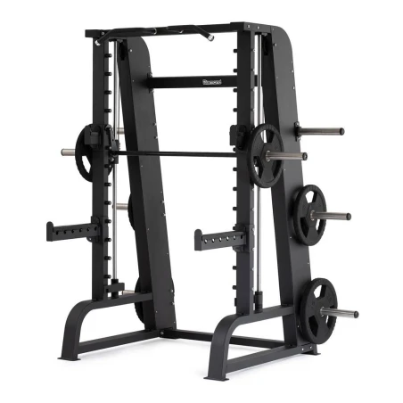 Smith Machine - Plate Loaded - Diamond