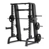 Smith Machine - Plate Loaded - Diamond