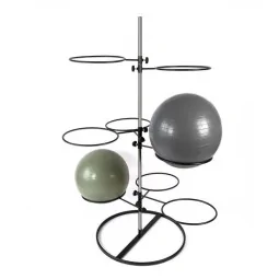 Rastrelliera per Gym Ball
