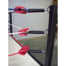 Copritenditori per ring