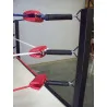 Copritenditori per ring