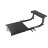 Panca Hip Thrust Bench - JK Fitness