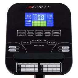 Ellittica Elettromagnetica JK Fitness JK418