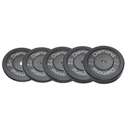 Disco Bumper Training PRO Ø45 Cm