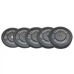 Disco Bumper Training PRO Ø45 Cm