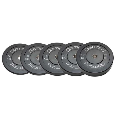 Disco Bumper Training PRO Ø45 Cm