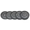 Disco Bumper Training PRO Ø45 Cm