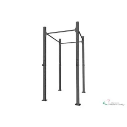 Modulo Rack Free Standing Naked - Diamond