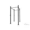 Modulo Rack Free Standing Naked - Diamond