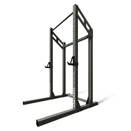 Half Rack Naked - Diamond