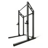 Half Rack Naked - Diamond
