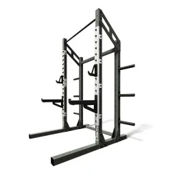 Half Rack Premium - Diamond