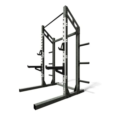Half Rack Premium - Diamond