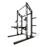 Half Rack Premium - Diamond