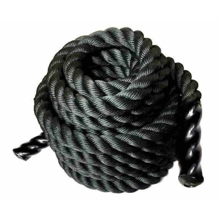 Corda Crossfit 50 mm da 15 mt